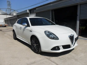 Alfa Romeo Giulietta 2, 0-JTDm2-ITALY-ТОП - 3500 € / 6845.40 лв. - 22374926 4