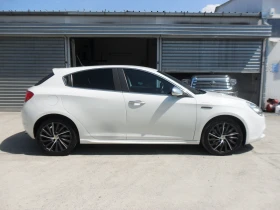 Alfa Romeo Giulietta 2, 0-JTDm2-ITALY-ТОП - 3500 € / 6845.40 лв. - 22374926 5