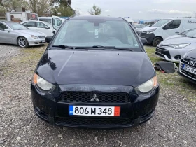 Mitsubishi Colt 1, 3 benz
