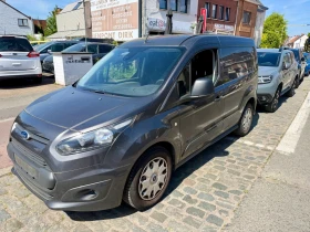 ������ Ford Connect