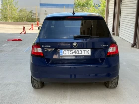 Skoda Fabia 1.4 TDI | Mobile.bg � ����� ������ 5