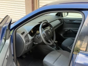 Skoda Fabia 1.4 TDI | Mobile.bg � ����� ������ 8