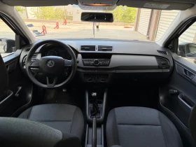 Skoda Fabia 1.4 TDI | Mobile.bg � ����� ������ 10