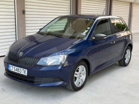 Skoda Fabia 1.4 TDI | Mobile.bg � ����� ������ 3