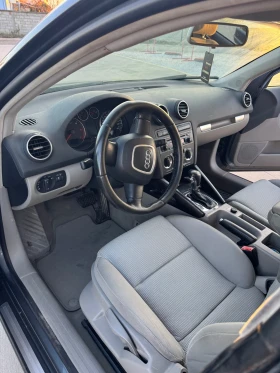 Audi A3 | Mobile.bg � ����� ������ 6