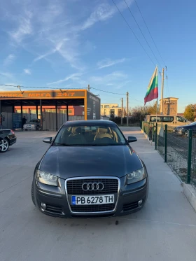Audi A3 | Mobile.bg � ����� ������ 3