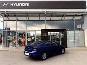Hyundai Elantra undefined | Auto.bg — изображение 5