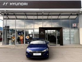 Hyundai Elantra undefined | Auto.bg — изображение 8