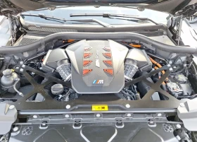 BMW XM 4.4 V8 Plug-in Hybrid xDrive | Auto.bg — изображение 9