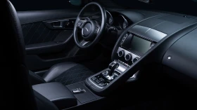Jaguar F-Type S RWD Convertible - 34000 € / 66498.22 лв. - 57841334 7
