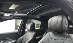 Mercedes-Benz S 350 AMG / 4MATIC / 360 / BURM / DISTR /ЛИЗИНГ - 33748 € - 91851878 14