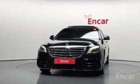 Mercedes-Benz S 350 AMG / 4MATIC / 360 / BURM / DISTR /ЛИЗИНГ - 33748 € - 91851878 3