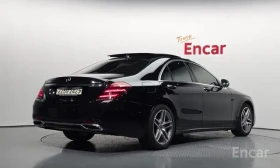 Mercedes-Benz S 350 AMG / 4MATIC / 360 / BURM / DISTR /ЛИЗИНГ - 33748 € - 91851878 2