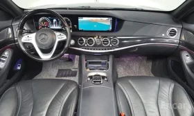 Mercedes-Benz S 350 AMG / 4MATIC / 360 / BURM / DISTR /ЛИЗИНГ - 33748 € - 91851878 7