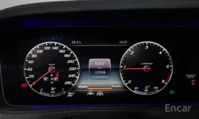 Mercedes-Benz S 350 AMG / 4MATIC / 360 / BURM / DISTR /ЛИЗИНГ - 33748 € - 91851878 8