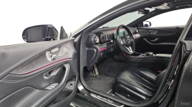 Mercedes-Benz CLS 450 4MATIC/AMG-LINE/FULL-ASSISTS/BURESTER/SUNROOF - 29100 € - 40444223 5
