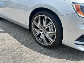 Volvo V60 T6 Polestar/CARFAX/ПОДГРЕВ/ПАМЕТ/ЗАДНА КАМЕРА | Auto.bg — изображение 7