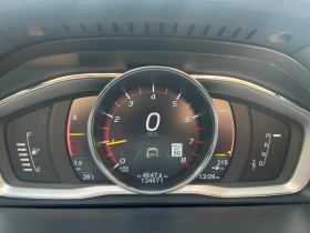 Volvo V60 T6 Polestar/CARFAX/ПОДГРЕВ/ПАМЕТ/ЗАДНА КАМЕРА | Auto.bg — изображение 8