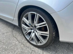 Volvo V60 T6 Polestar/CARFAX/ПОДГРЕВ/ПАМЕТ/ЗАДНА КАМЕРА | Auto.bg — изображение 12