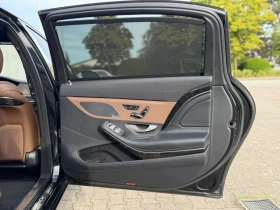 Mercedes-Benz S 560 ������� ���� S560 4MATIC / MANSORY / 3xTV / BU | Mobile.bg � ����� ������ 17