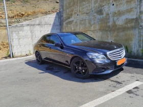 Mercedes-Benz E 200 | Mobile.bg � ����� ������ 4