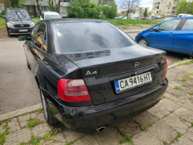 Audi A4 B5 - 1350 € - 83802897 3