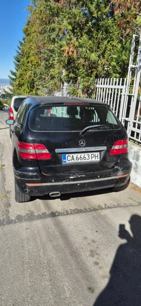 Mercedes-Benz B 200 - 1500 € - 40908664 2