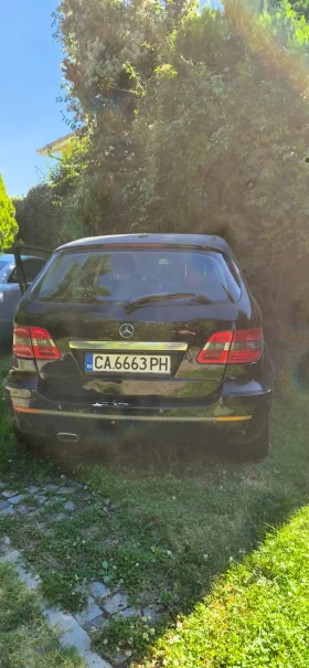 Mercedes-Benz B 200 - 1500 € - 40908664 5