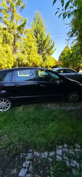 Mercedes-Benz B 200 - 1500 € - 40908664 3