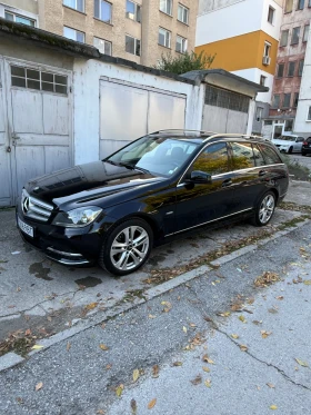 Mercedes-Benz C 220 2.2 - 7000 € - 59435766 5