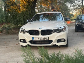 BMW 3gt M Gran Turismo