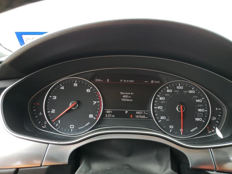 Audi A7 A7 PRESTIGE, снимка 7 - Автомобили и джипове - 47219510