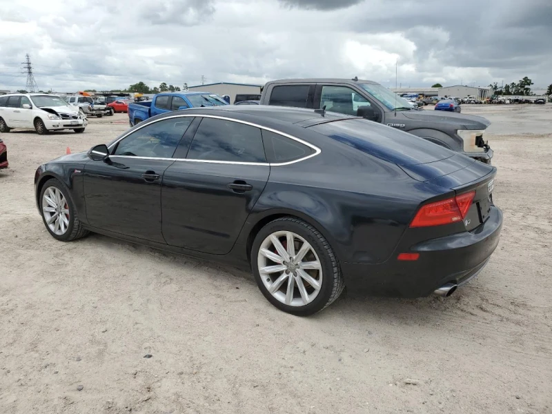 Audi A7 A7 PRESTIGE, снимка 2 - Автомобили и джипове - 47219510