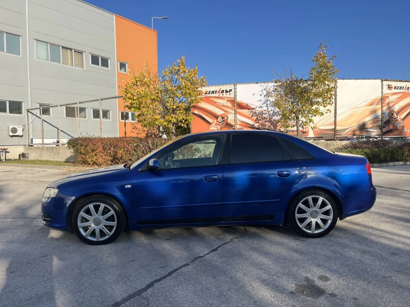 Audi A4 3, 0tdi/Quattro/Нави, снимка 2 - Автомобили и джипове - 47728140