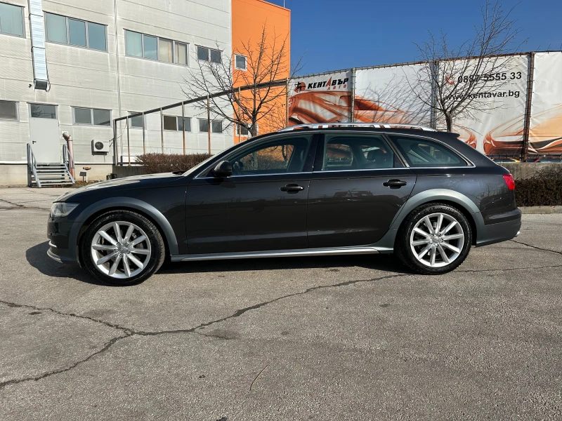 Audi A6 Allroad 3.0d 245 к.с. Quattro, снимка 2 - Автомобили и джипове - 48908027