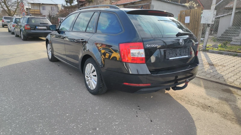 Skoda Octavia 1.6TDi Германия , снимка 4 - Автомобили и джипове - 48969940