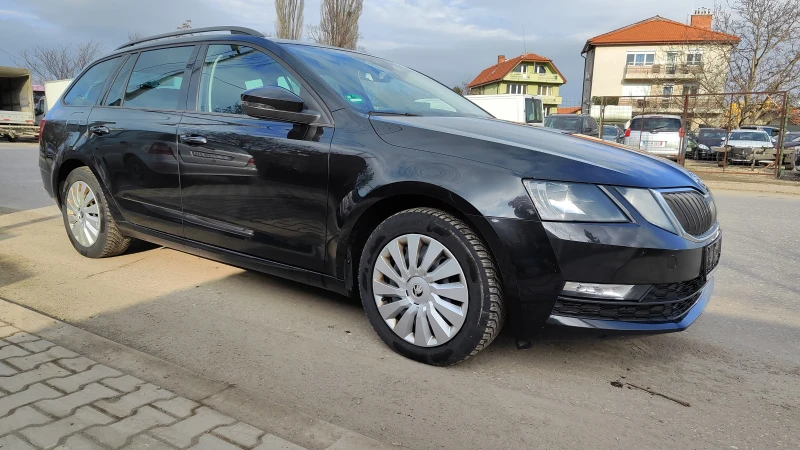 Skoda Octavia 1.6TDi Германия , снимка 3 - Автомобили и джипове - 48969940