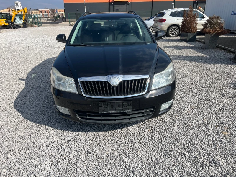 Skoda Octavia 1.6TDI-105k.c. ELEGANCE /EURO5/, снимка 1 - Автомобили и джипове - 49342835