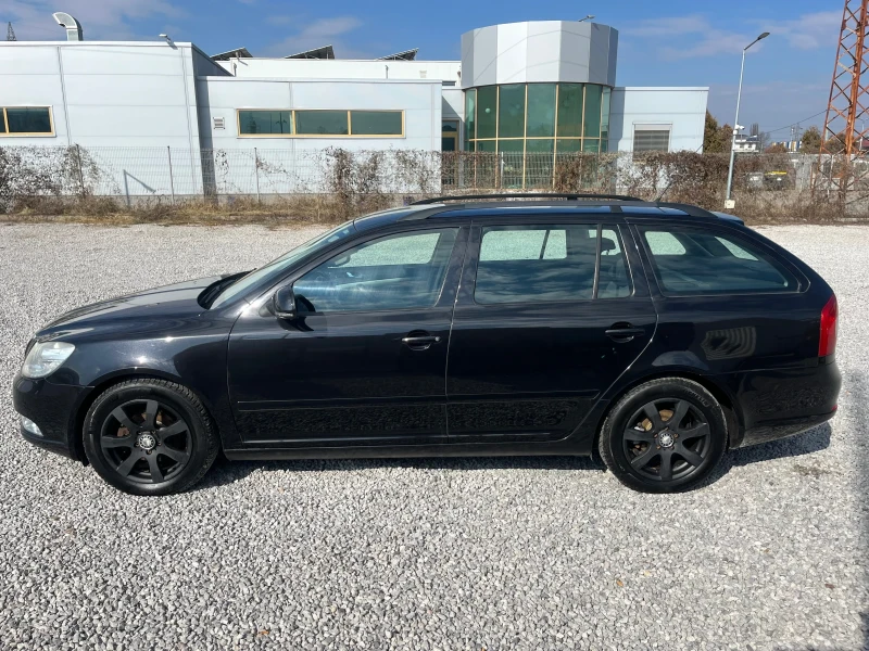 Skoda Octavia 1.6TDI-105k.c. ELEGANCE /EURO5/, снимка 3 - Автомобили и джипове - 49342835