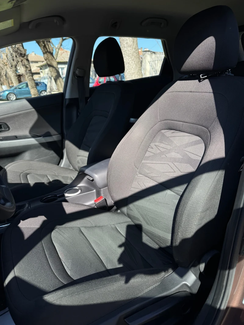 Kia Ceed 1.4 DIESEL AUSTRIA, снимка 11 - Автомобили и джипове - 50565405