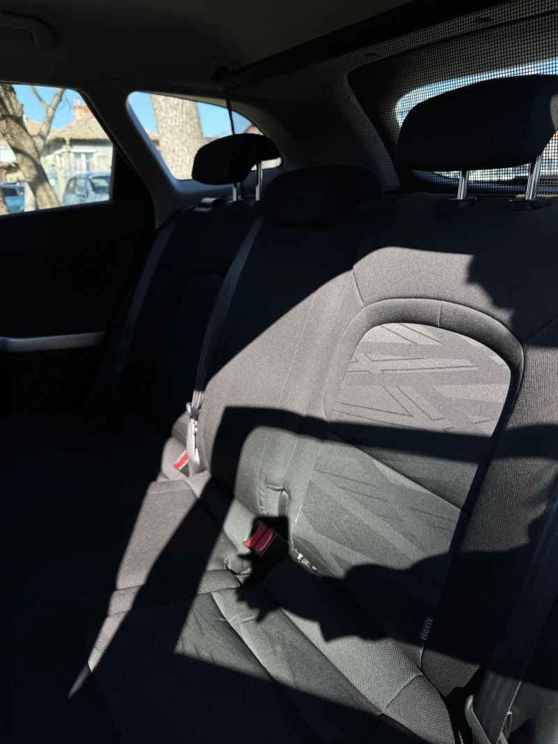 Kia Ceed 1.4 DIESEL AUSTRIA, снимка 13 - Автомобили и джипове - 50565405