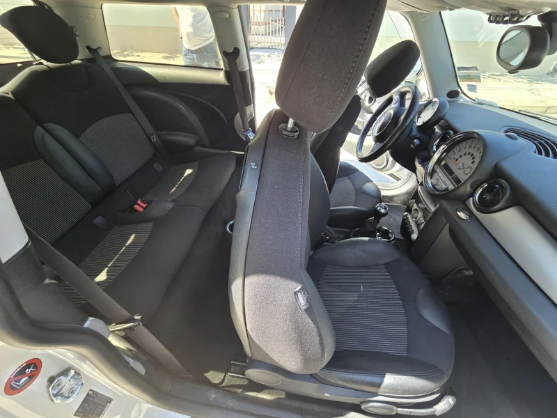 Mini Cooper, снимка 5 - Автомобили и джипове - 52319127