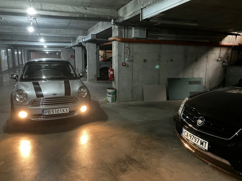 Mini Cooper, снимка 6 - Автомобили и джипове - 52319127