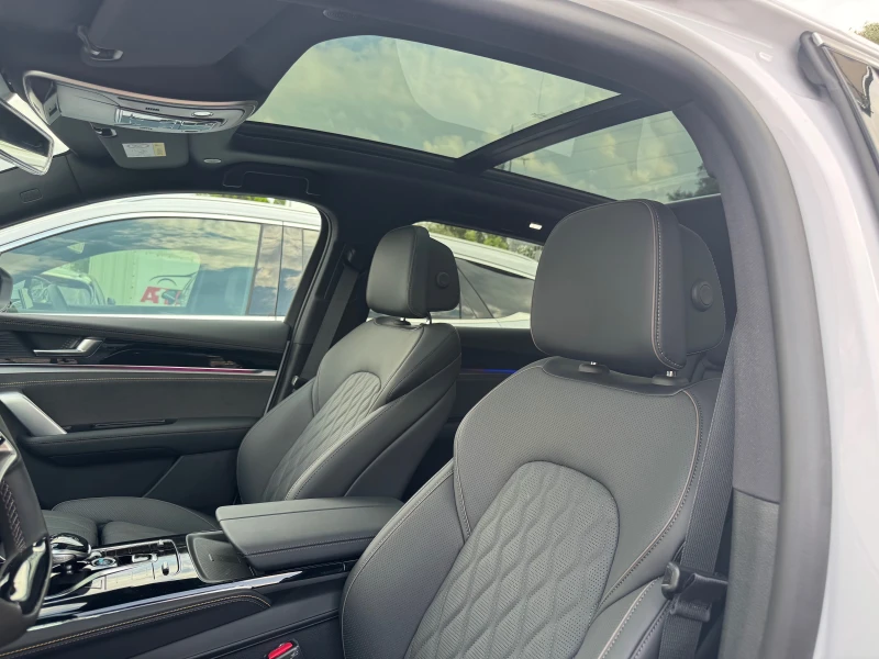 BYD Tang 108kwh./model 2025g. , снимка 4 - Автомобили и джипове - 51420753