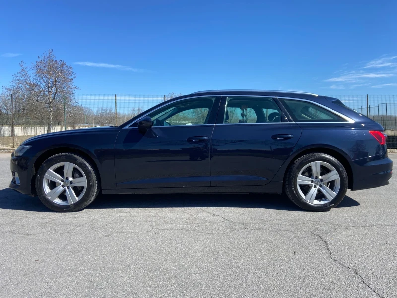 Audi A6 C8, снимка 17 - Автомобили и джипове - 51600230