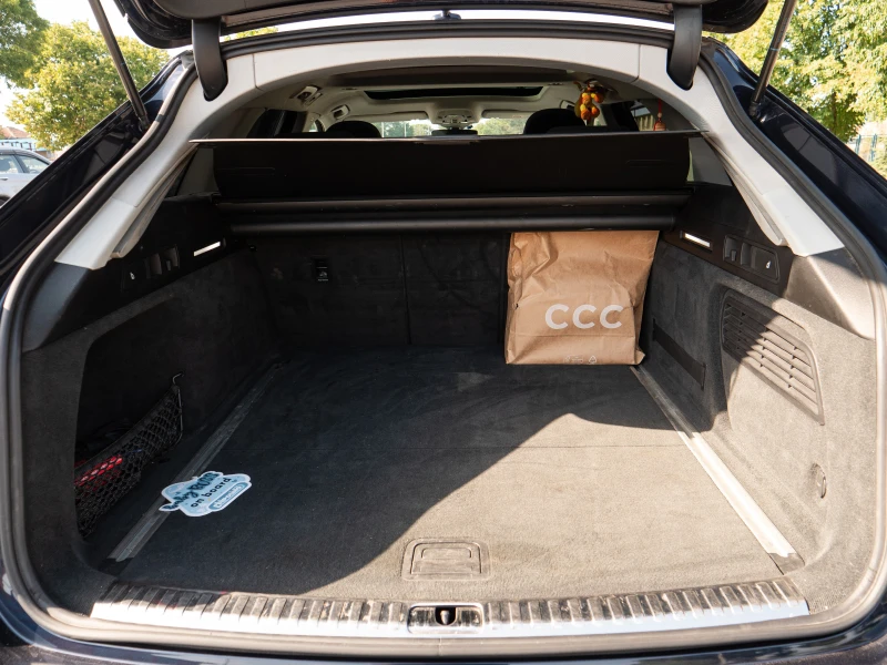 Audi A6 C8, снимка 11 - Автомобили и джипове - 51600230