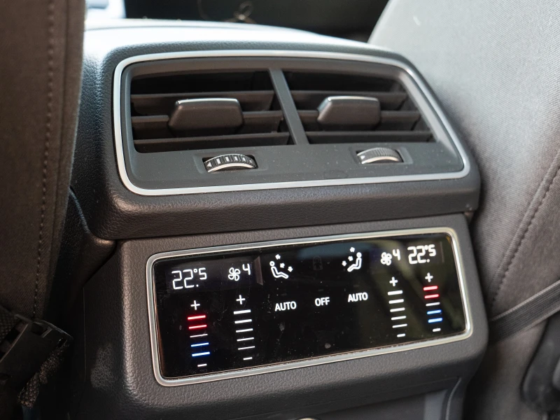 Audi A6 C8, снимка 10 - Автомобили и джипове - 51600230