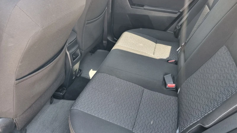 Toyota Auris 2.0D4D, снимка 12 - Автомобили и джипове - 52566468