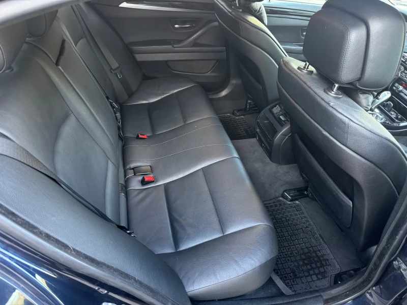 BMW 530 Face, X-drive, M-Pacet , снимка 11 - Автомобили и джипове - 52283852