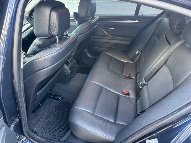 BMW 530 Face, X-drive, M-Pacet , снимка 9 - Автомобили и джипове - 52283852